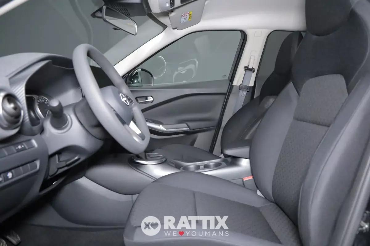 Nissan Juke 1.0 dig-t 114CV Acenta