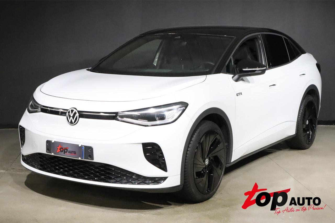 Volkswagen ID.5 GTX 4MOTION