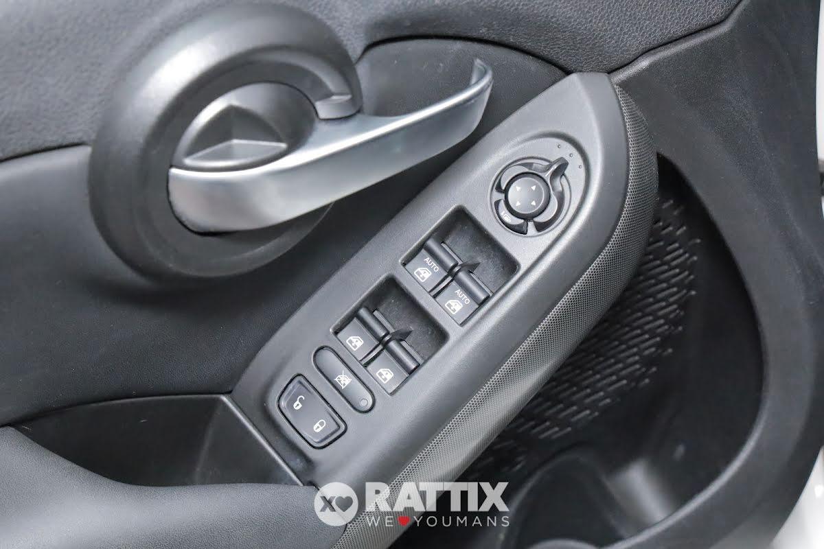 Fiat 500X 1.3 T4 150CV Sport dct