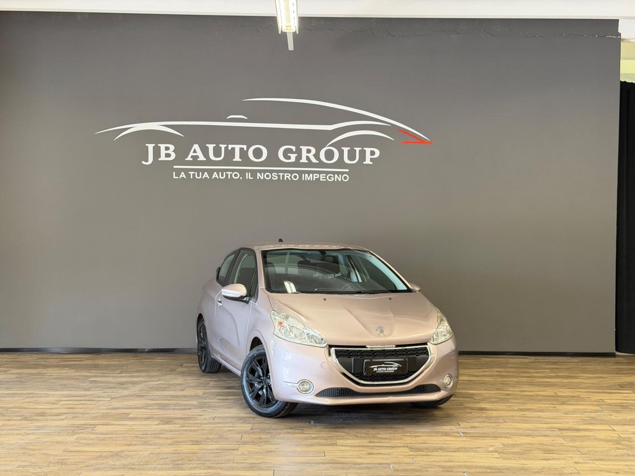 Peugeot 208 1.2 VTi Allure