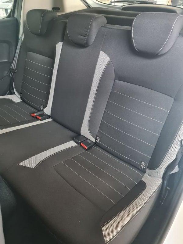 Dacia Stepway 1.5 DCI 90cv STEPWAY S&S EU6