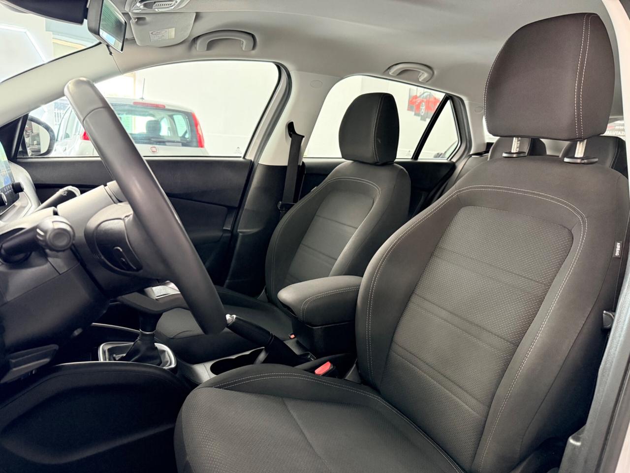 Fiat Tipo 1.3 Mjt Aziendale SW City Life