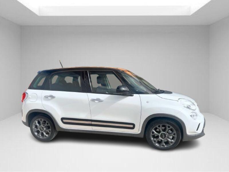 Fiat 500L 1.6 Multijet 120 CV Trekking