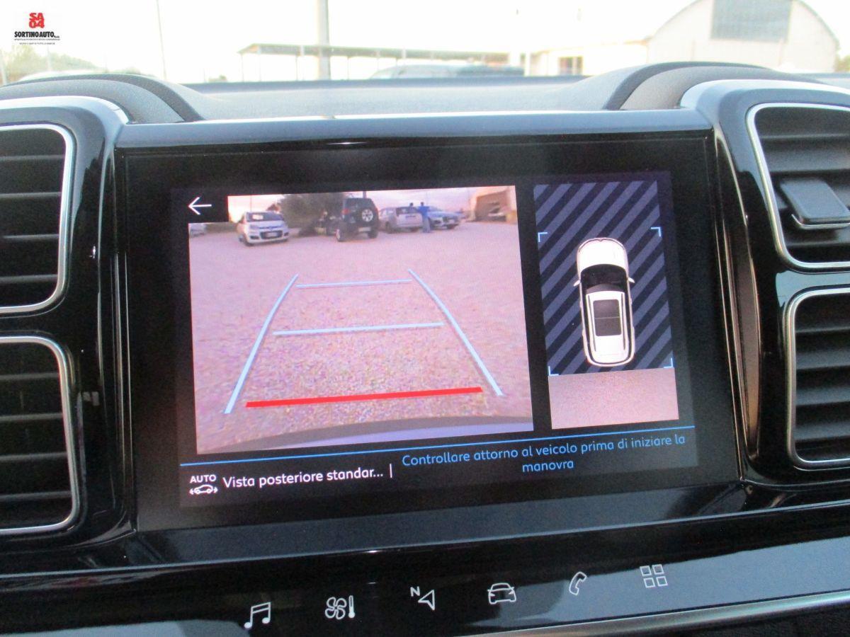 CITROEN C5 Aircross BlueHDi 130 S&S Feel Pack-2021