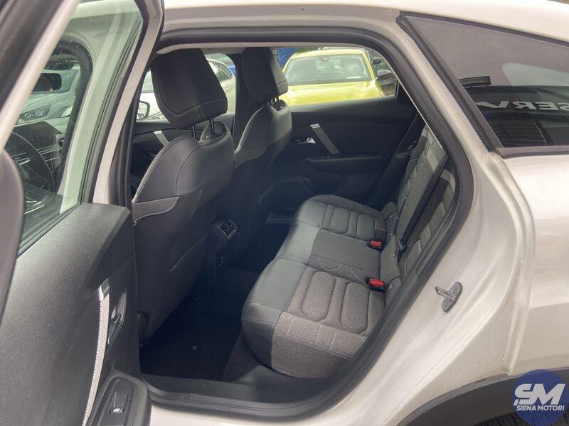 Citroën C4 BlueHDi 110 S&S Feel Pack