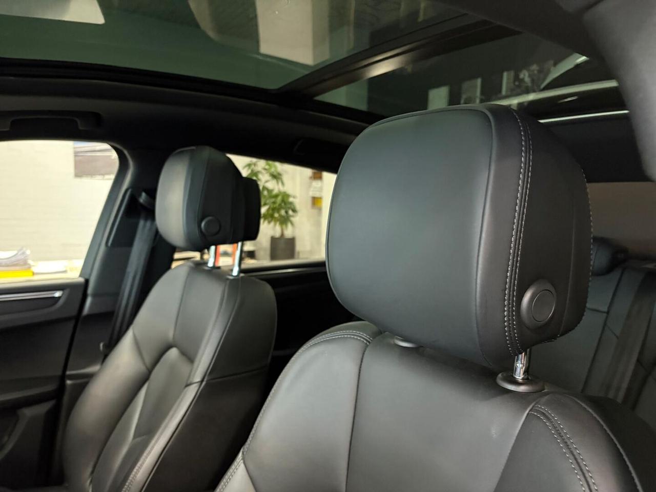 Porsche Macan 2.0 245cv pdk