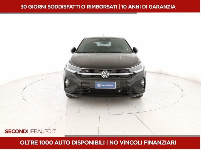 Volkswagen Taigo 1.0 tsi R-Line 110cv dsg