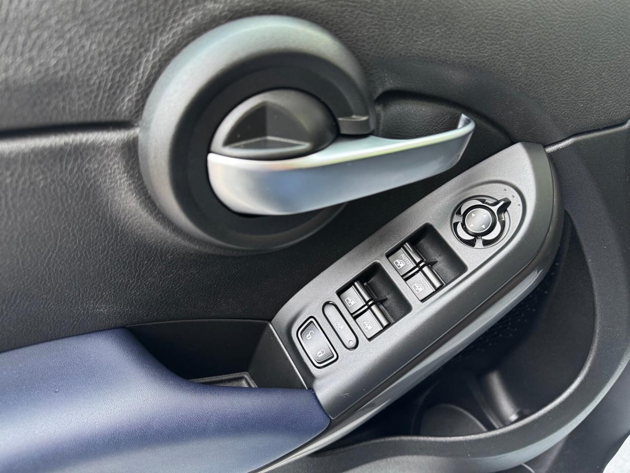 Fiat 500X 1.0 T3 Cult GARANZIA 24 MESI FACE LIFT