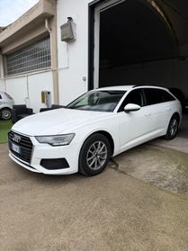 Audi A6 40 2.0 TDI quattro ultra S tronic Business Design