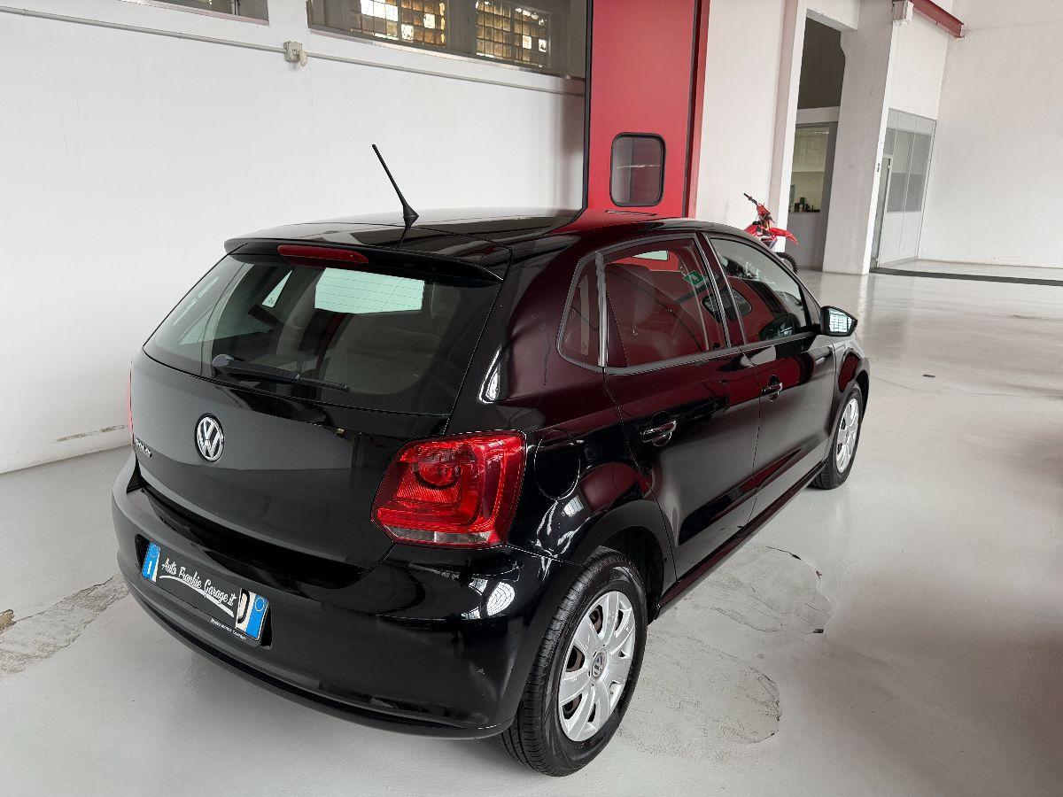 VOLKSWAGEN - Polo - 1.2 60CV 5p. Trendline