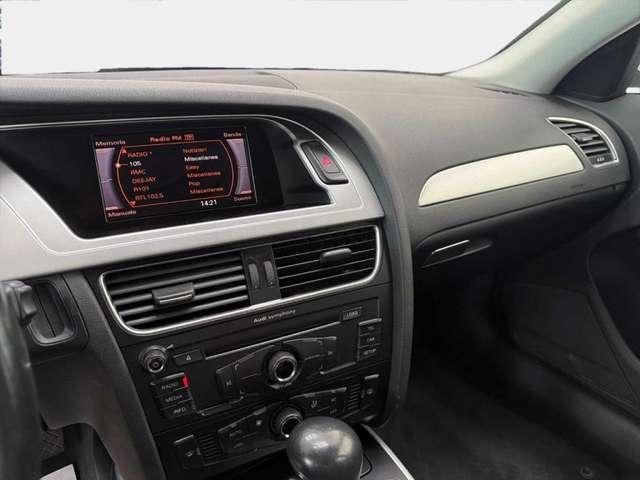 Audi A4 Avant 2.0 TDI 143CV F.AP. Advanced