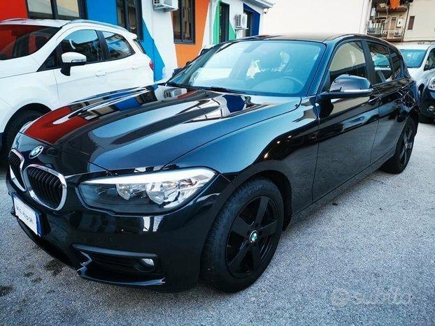 BMW Serie 1 (E87) - 2016