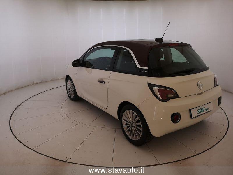 Opel Adam 1.4 87 CV Cambio Automatico