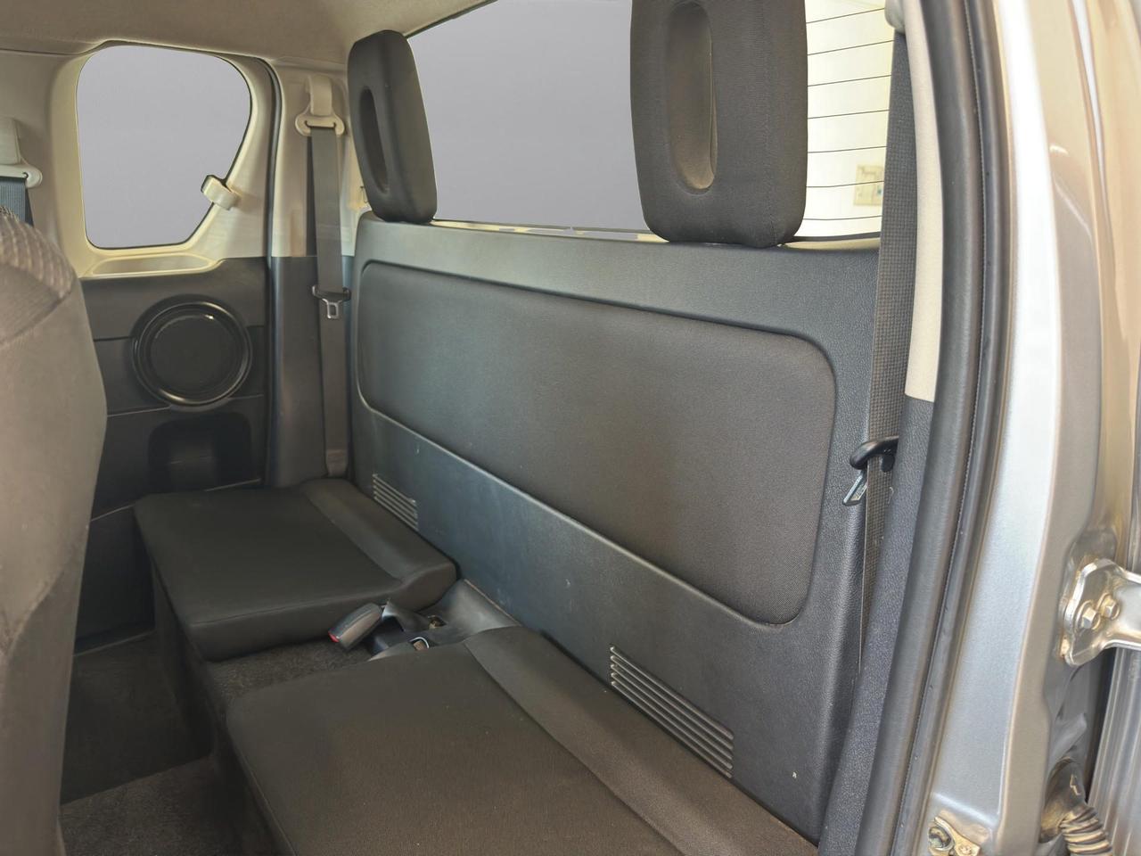 Toyota Hilux 2.4 d-4d extra cab Comfort 4wd
