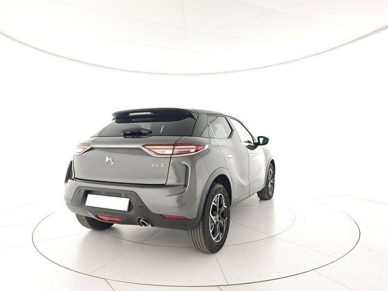 DS DS3 Crossback BlueHDi 110 Faubourg