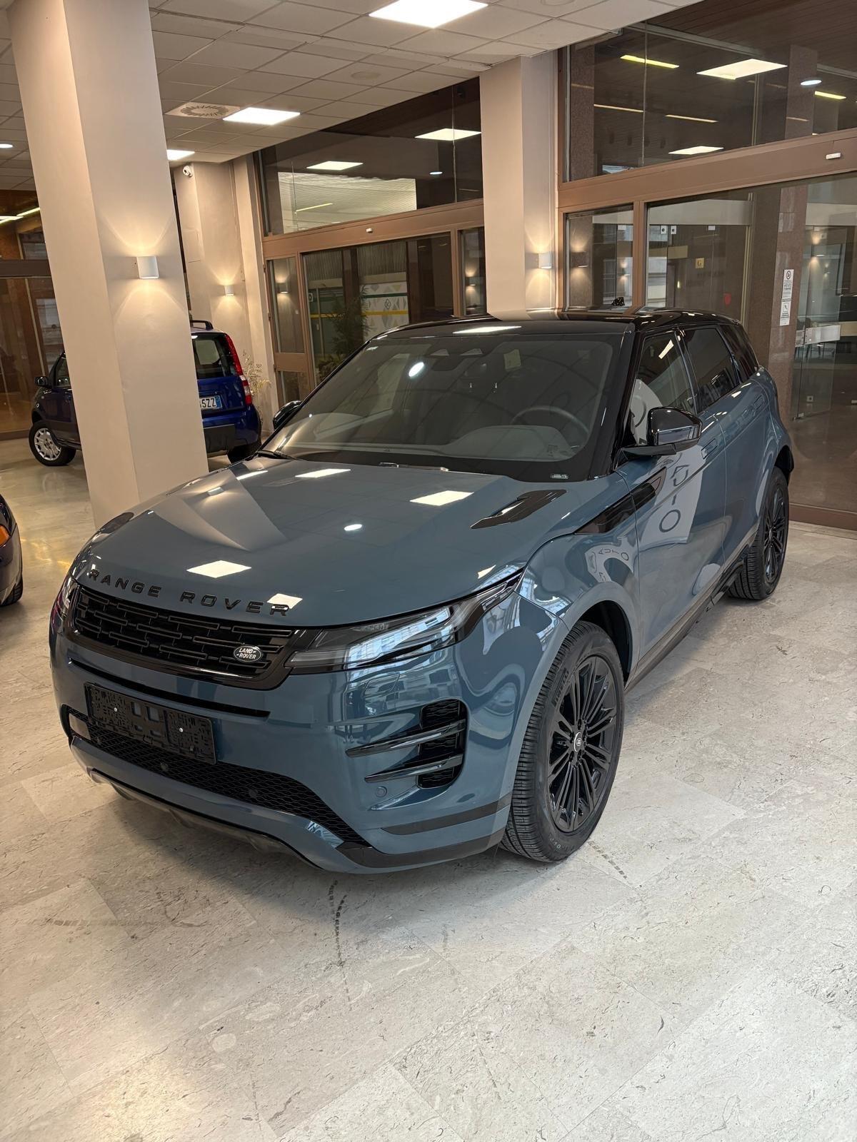 Rover Range Evoque Dynamic SE - 200 CV