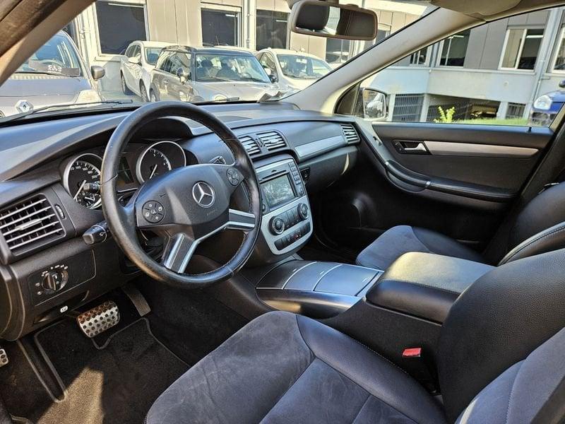 Mercedes-Benz Classe R R 350 cdi Sport 4matic 265cv 7p.ti auto