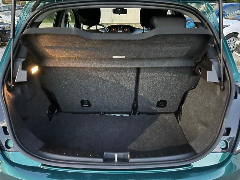 Lancia Ypsilon Ypsilon 1.0 FireFly 5 porte S&S Hybrid Ecochic Gold