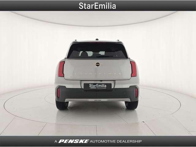 MINI Countryman C Mini C Essential Countryman