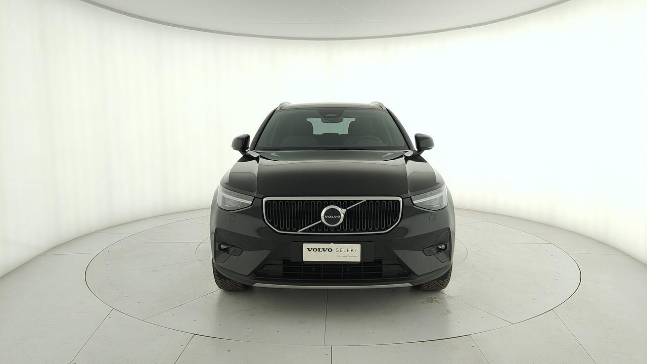 VOLVO XC40 2.0 b3 Core auto