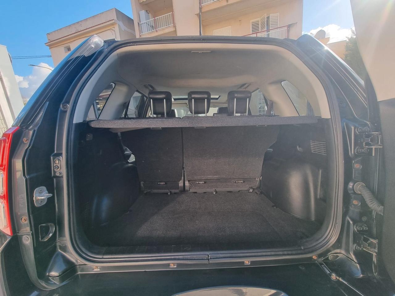 Suzuki Grand Vitara 1.9 DDiS 5 porte