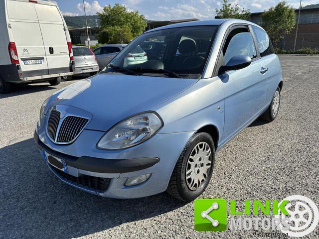 LANCIA Ypsilon 1.2 16V GPL