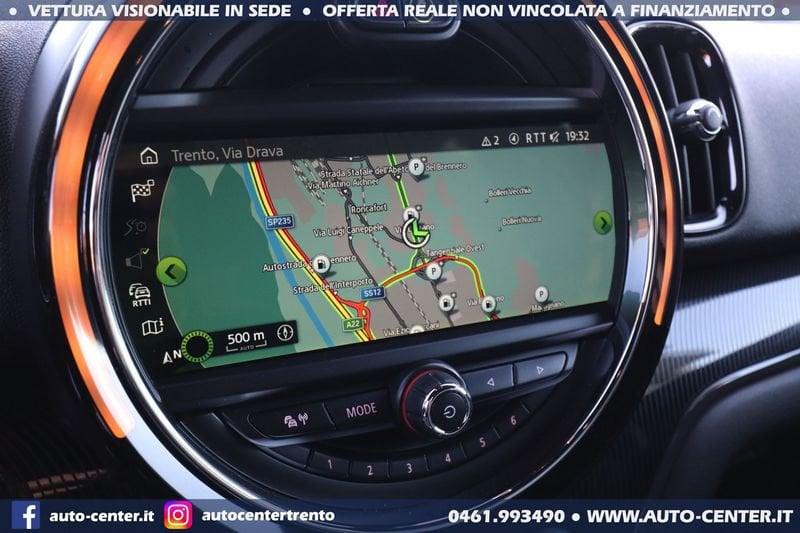 MINI Countryman 1.5 Cooper ALL4 Aut 4X4