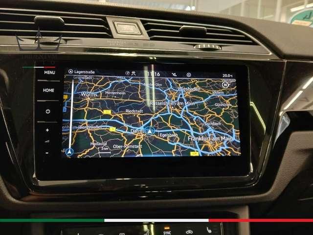 Volkswagen Touran 2.0 tdi Executive dsg