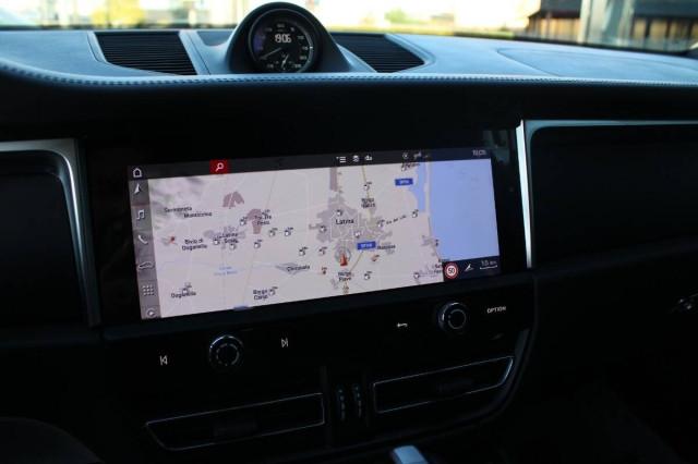 Porsche Macan X2.0 T 265cv AUTO CON NAVIGATORE E CARPLAY