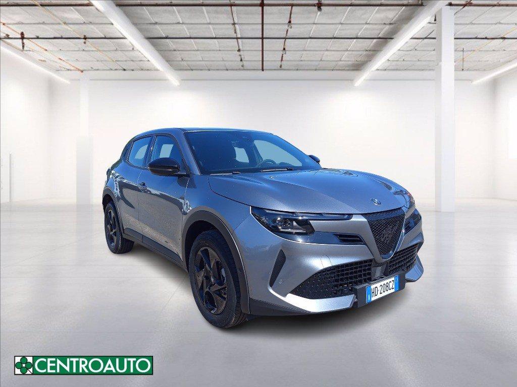 ALFA ROMEO Junior 1.2 ibrida 145cv edct6 del 2026