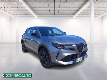 ALFA ROMEO Junior 1.2 ibrida 145cv edct6 del 2026