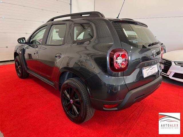 DACIA - Duster 1.5 blue dci Prestige 4x2 s&s 115cv NEOPATENTATI
