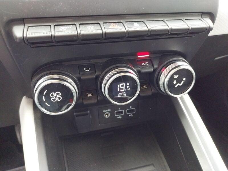 Renault Clio Clio 1.0 tce Techno Gpl 100cv