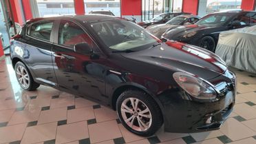 Alfa Romeo Giulietta 1.6 JTDm 120 CV Super