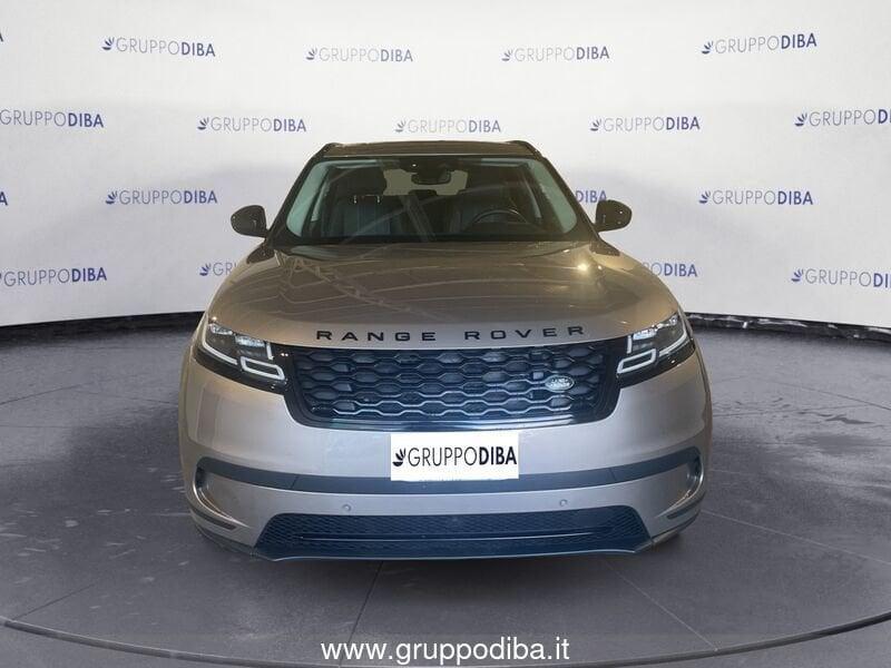 Land Rover Range Rover Velar 2021 RR Velar 2.0 D D4M S 204CV