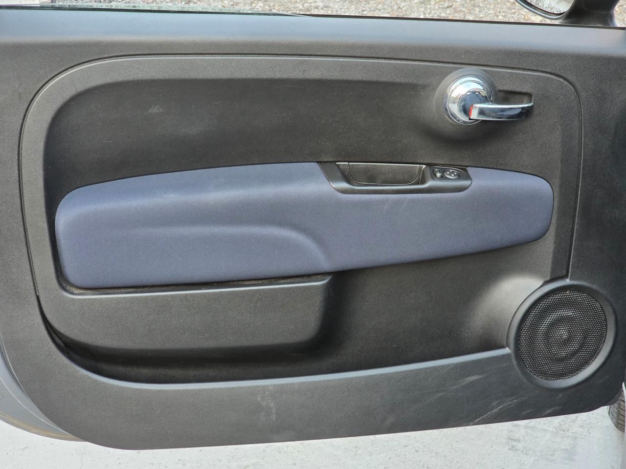 Fiat 500 C 1.0 Hybrid Dolcevita Cabrio ZampognAuto CT