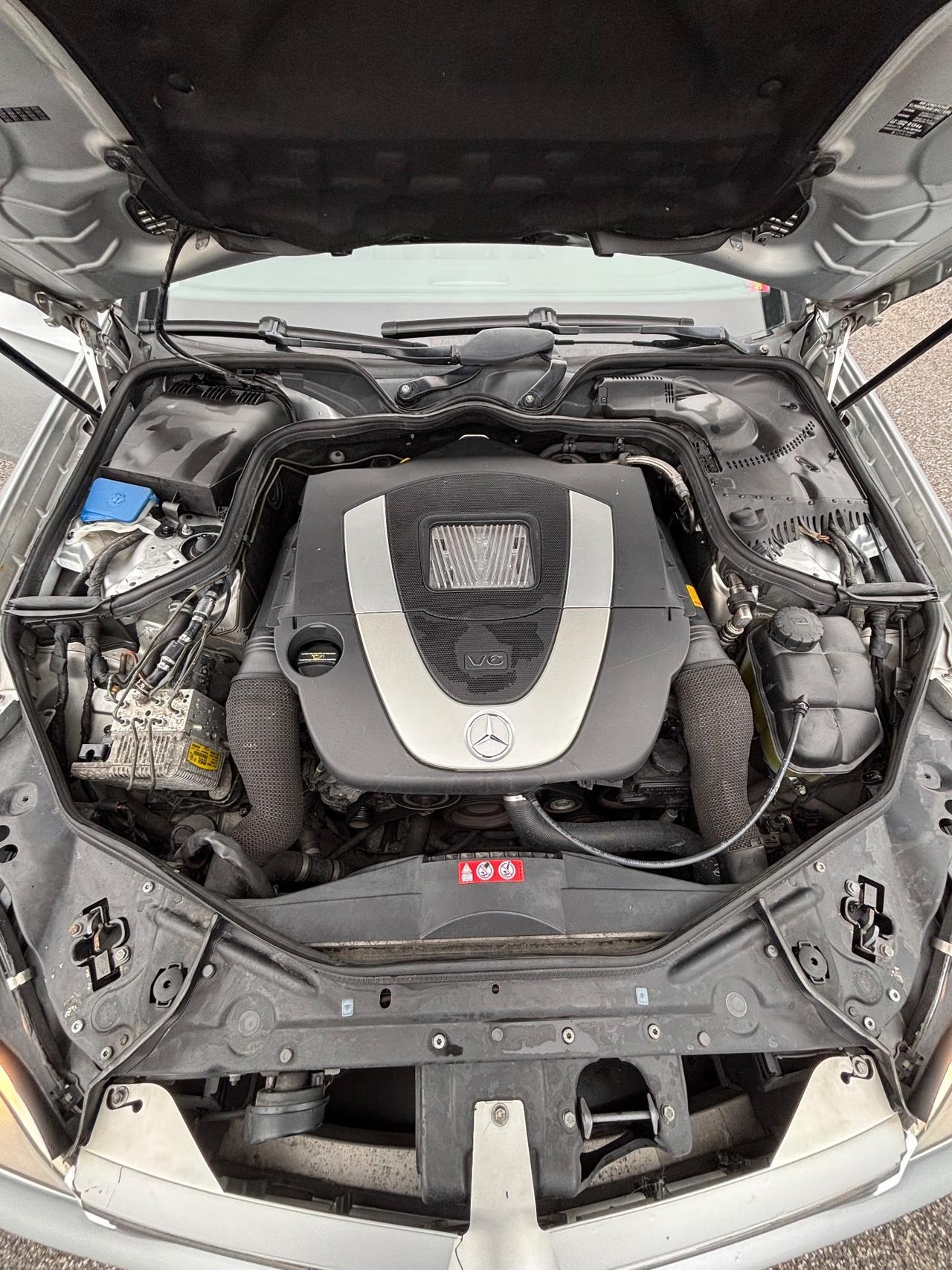 Mercedes-benz CLS 350 UNICO PROPRIETARIO