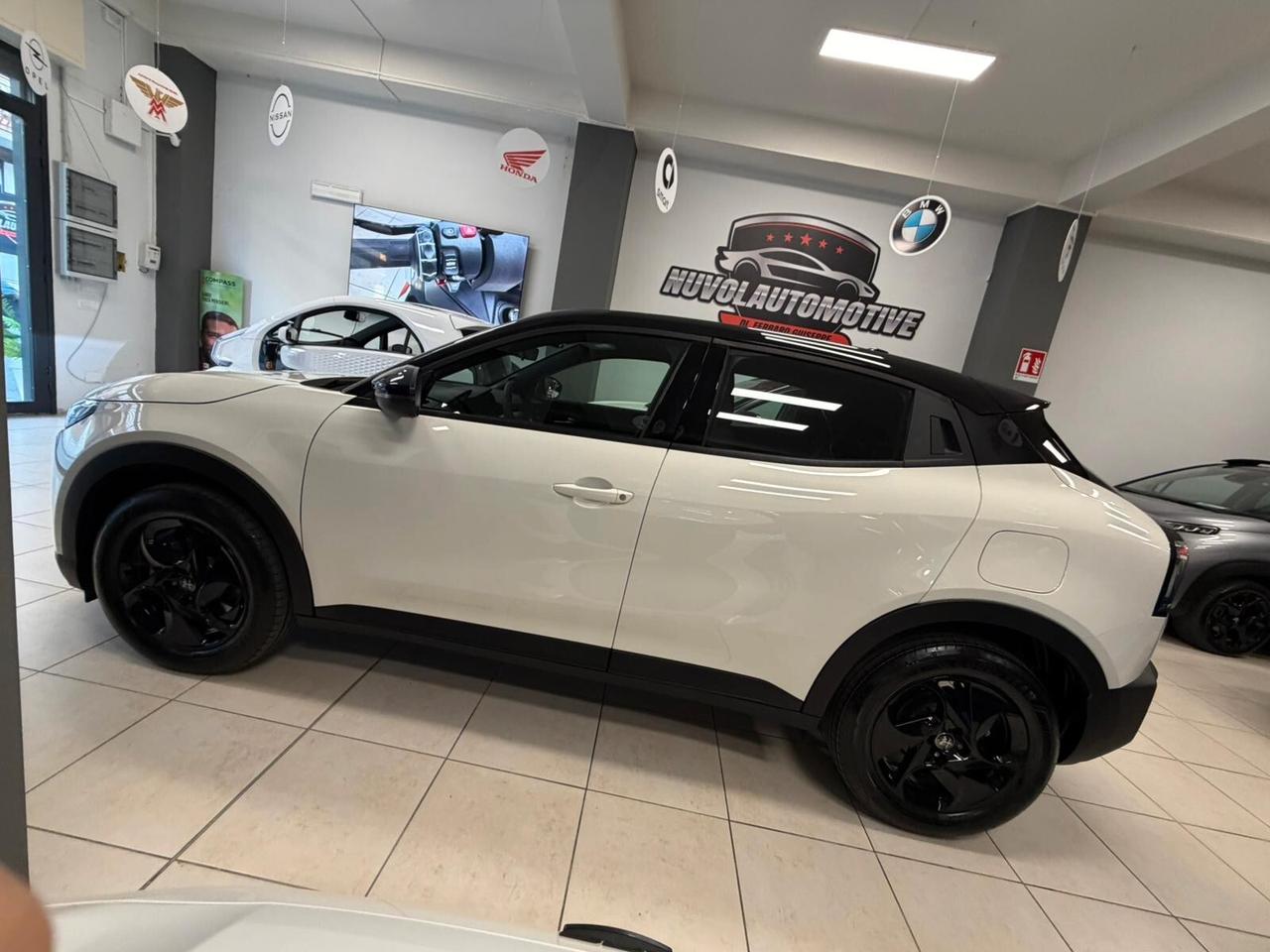 Alfa Romeo Junior 1.2 145 CV Hybrid eDCT6 RATE DA 260 AL MES