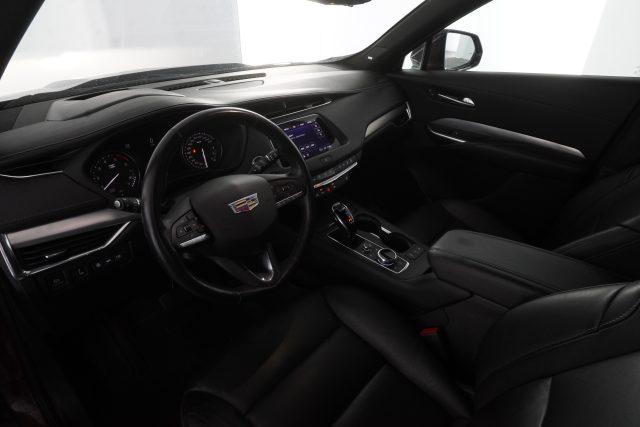 CADILLAC XT4 XT4 350 TD AWD Premium Luxury