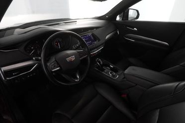 CADILLAC XT4 XT4 350 TD AWD Premium Luxury