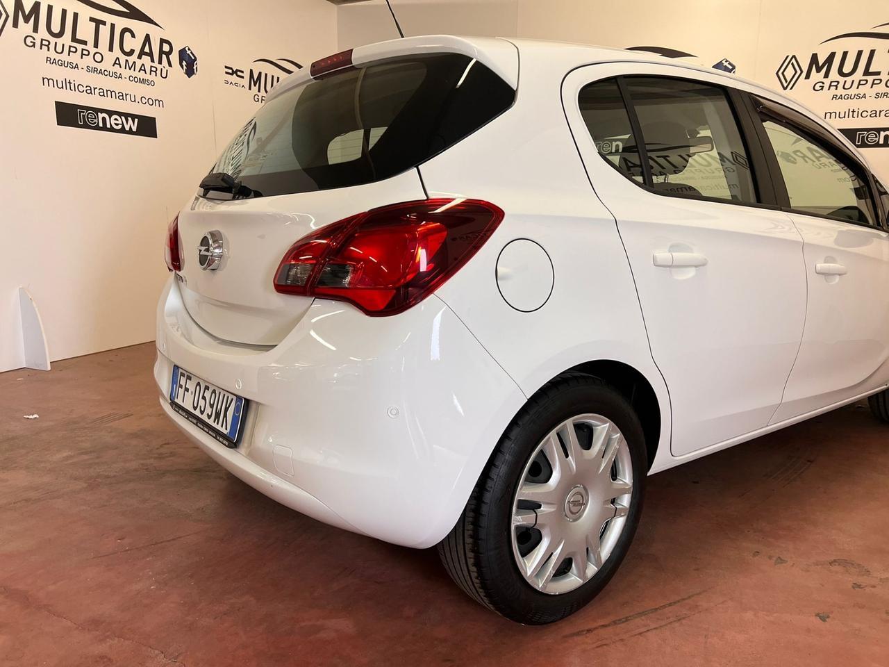 Opel Corsa 1.2 5 porte elective