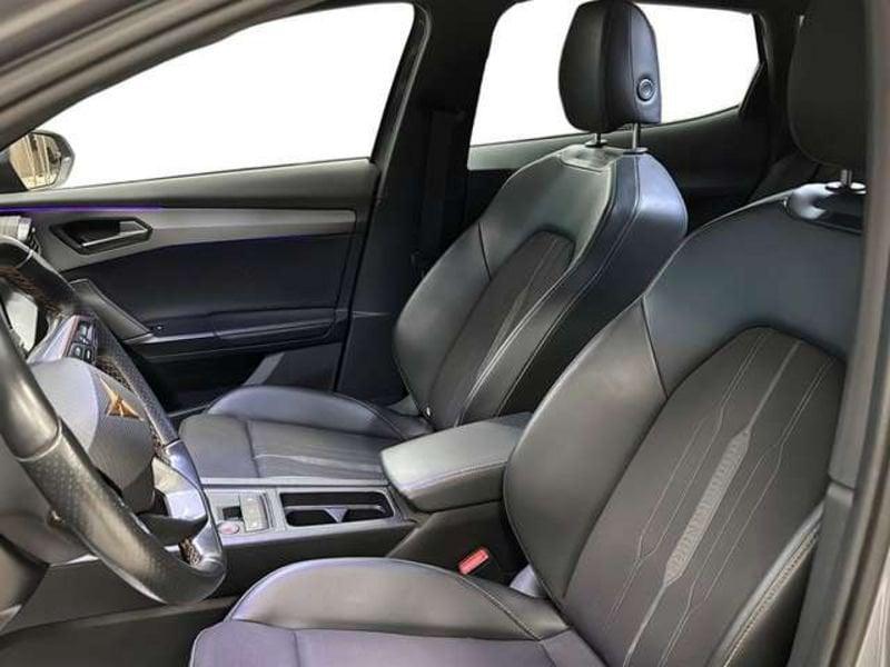 Cupra Formentor 2020 1.5 tsi 150cv