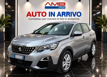 Peugeot 3008 PureTech Turbo 130 S&S EAT8 Active Business