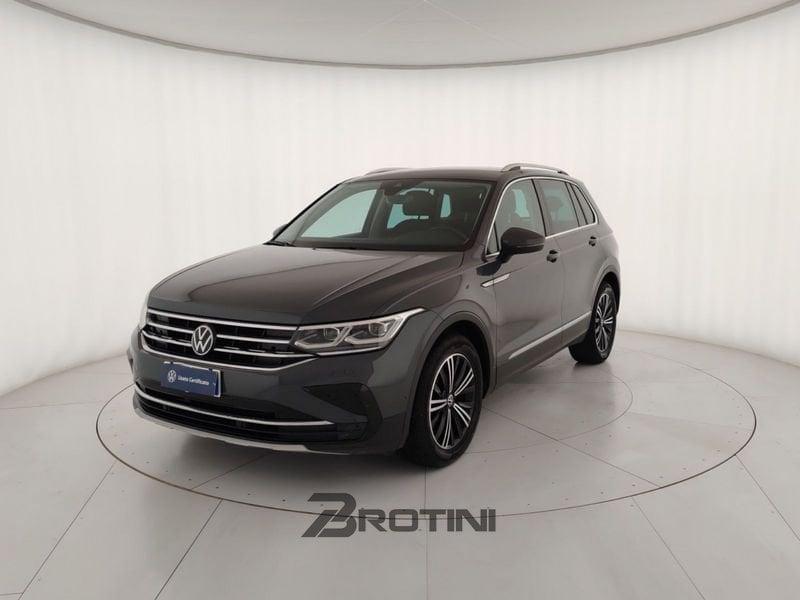Volkswagen Tiguan Tiguan 2.0 tdi Elegance 150cv dsg