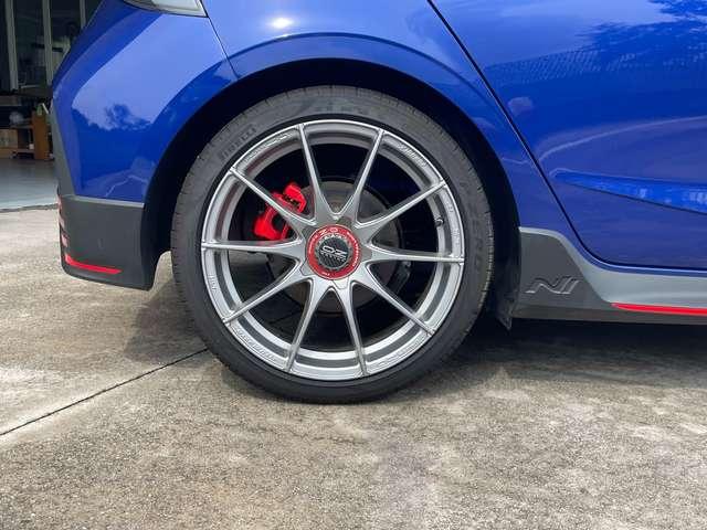 Hyundai i20 1.6 T-DGi N-Performance Techno pack