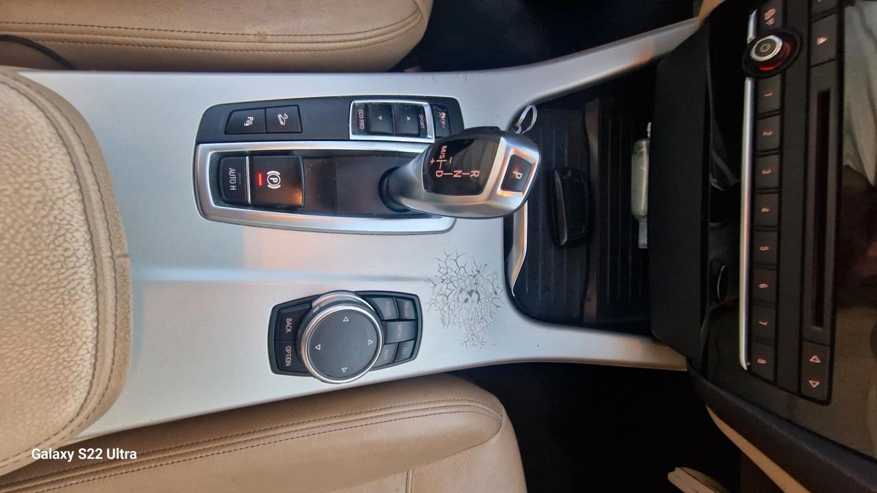 Bmw X3 xDrive20d xLine