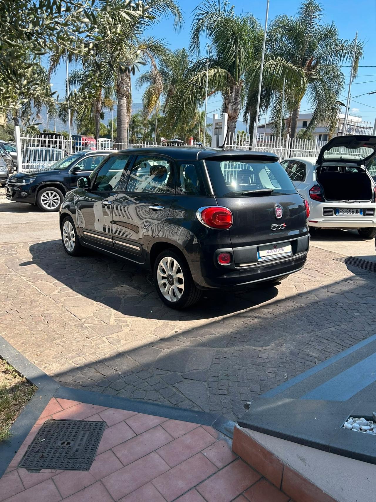Fiat 500L 1.3 Multijet 85 CV Business