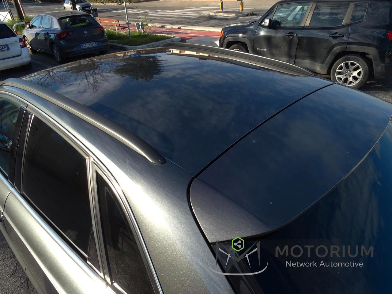 Audi Q3 2.0 tdi quattro 177cv s-tronic