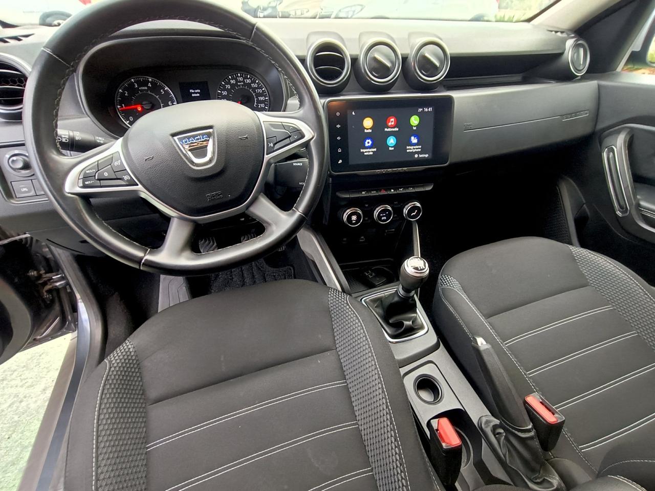 Dacia Duster 1.0 TCe GPL 4x2 Prestige Up - 2022