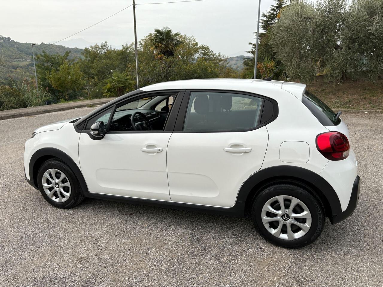 CITROEN C3 1.5BHDi S&S Feel 102Cv 5P - 2019